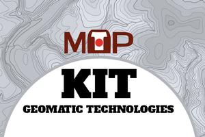 Progetto KIT – GEOMATIC TECHNOLOGIES