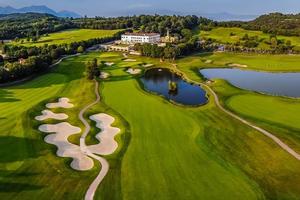 Arzaga Golf Club Calvagese della Riviera (BS)