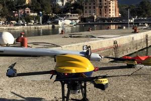 Drone Venture PROS3 